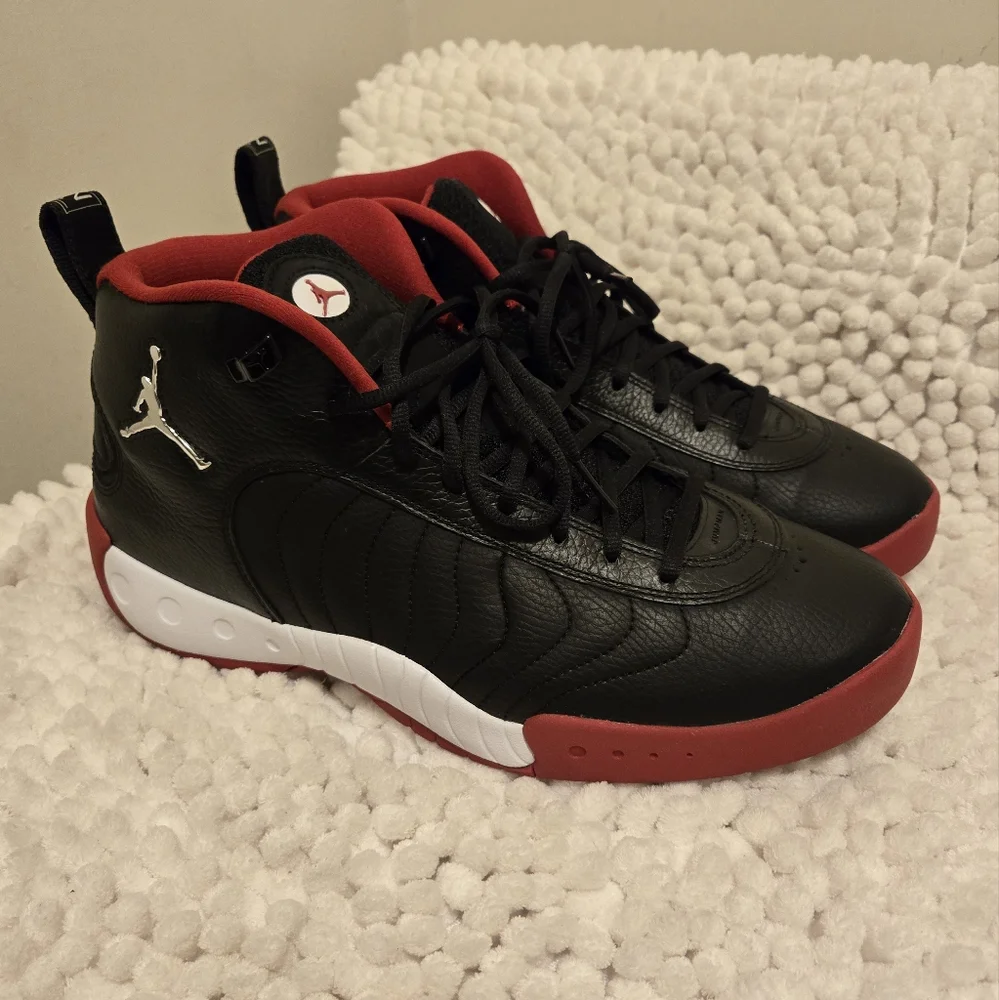 Jordan Jumpman Team Pro Bred